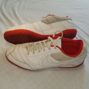 Nike Indoor Soccer Shoes